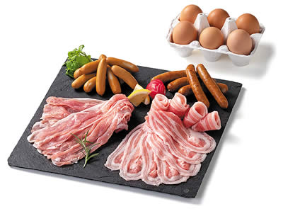 牧場まるごとセット