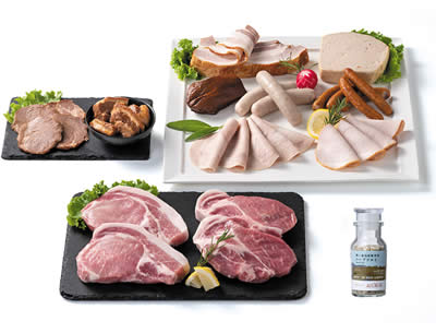 まきばのスペシャリテ