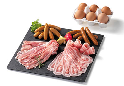 牧場まるごとセット