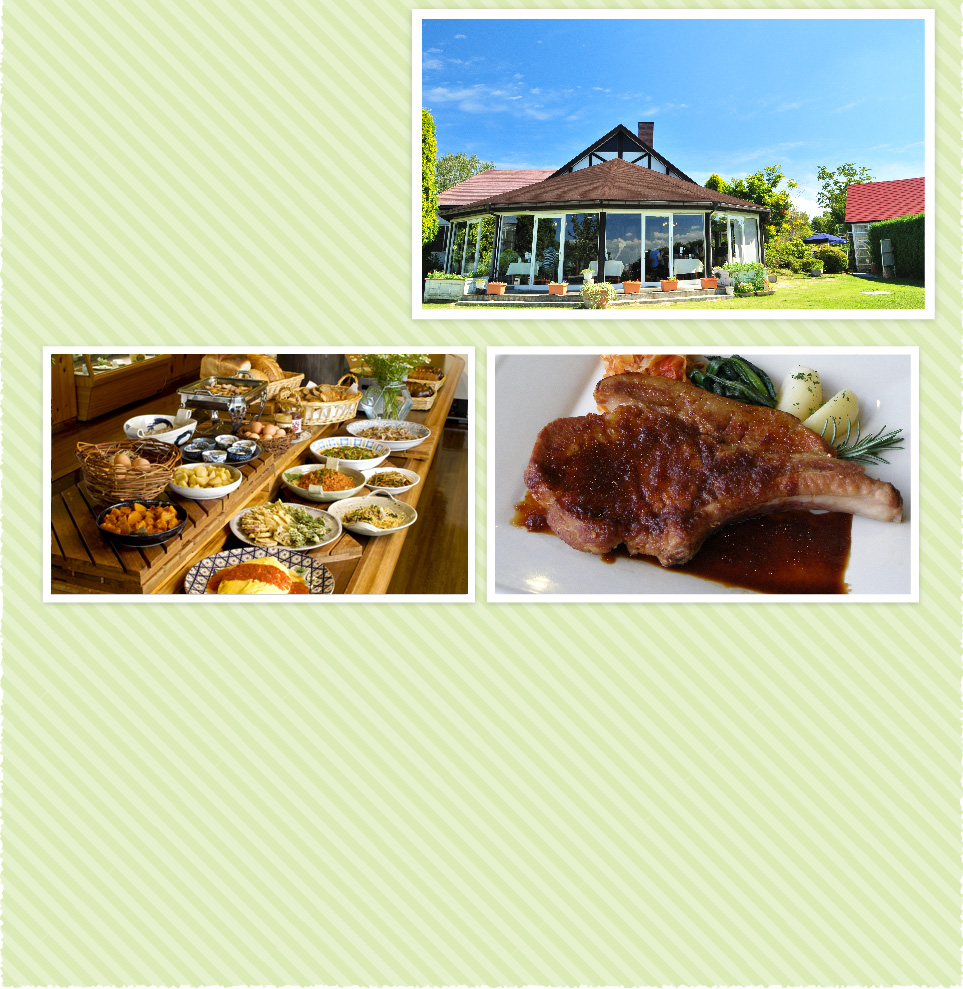 Till’s自然食餐廳