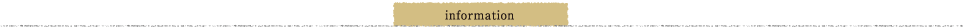 Information