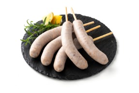 BBQソーセージ