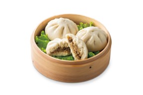 豚まん