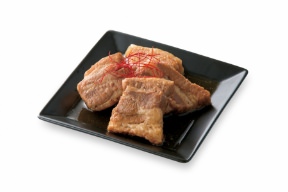角煮