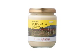 昔たまご　マヨネーズ