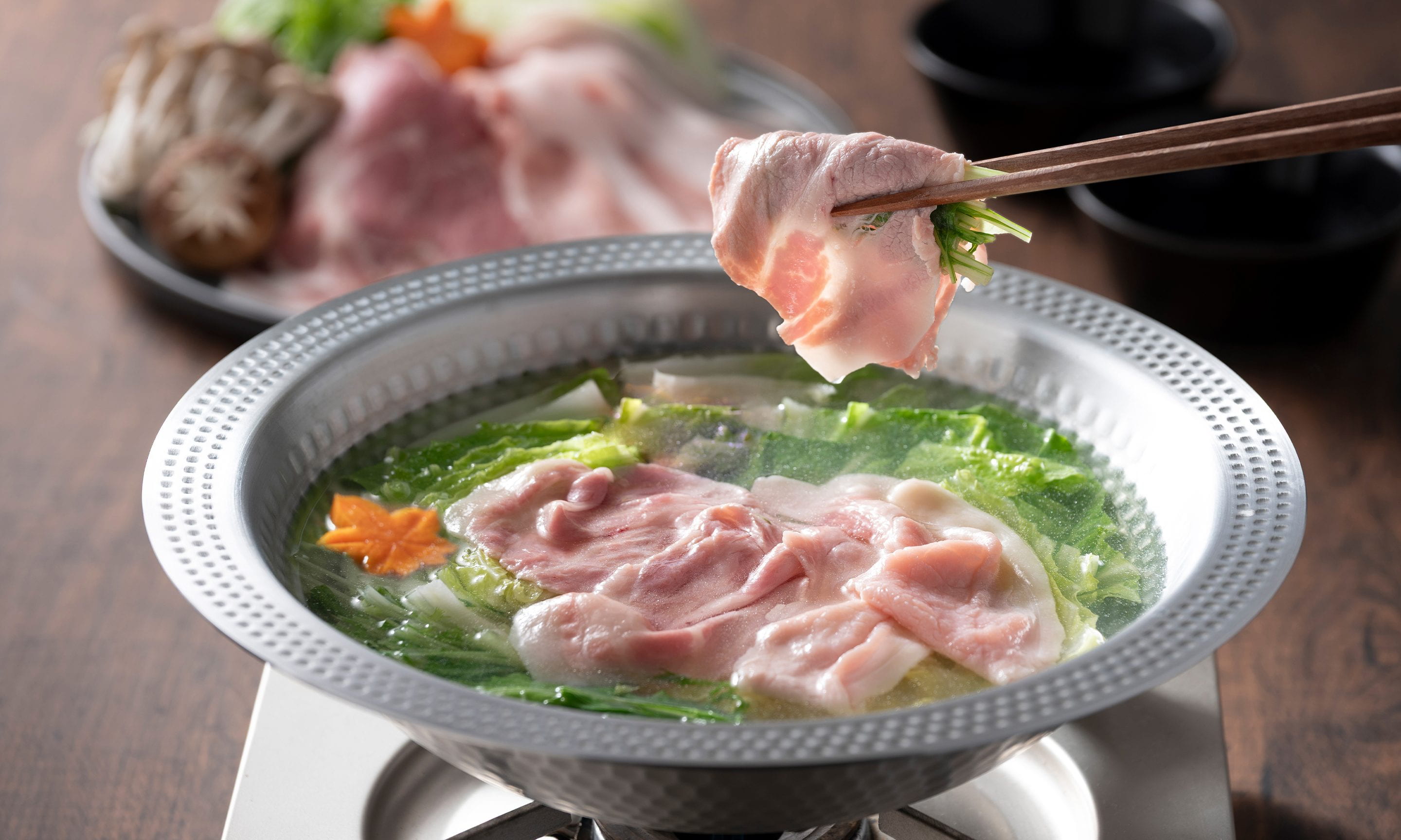 精肉