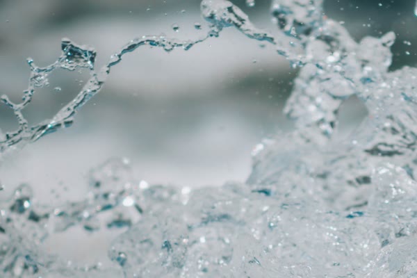 育成光線水