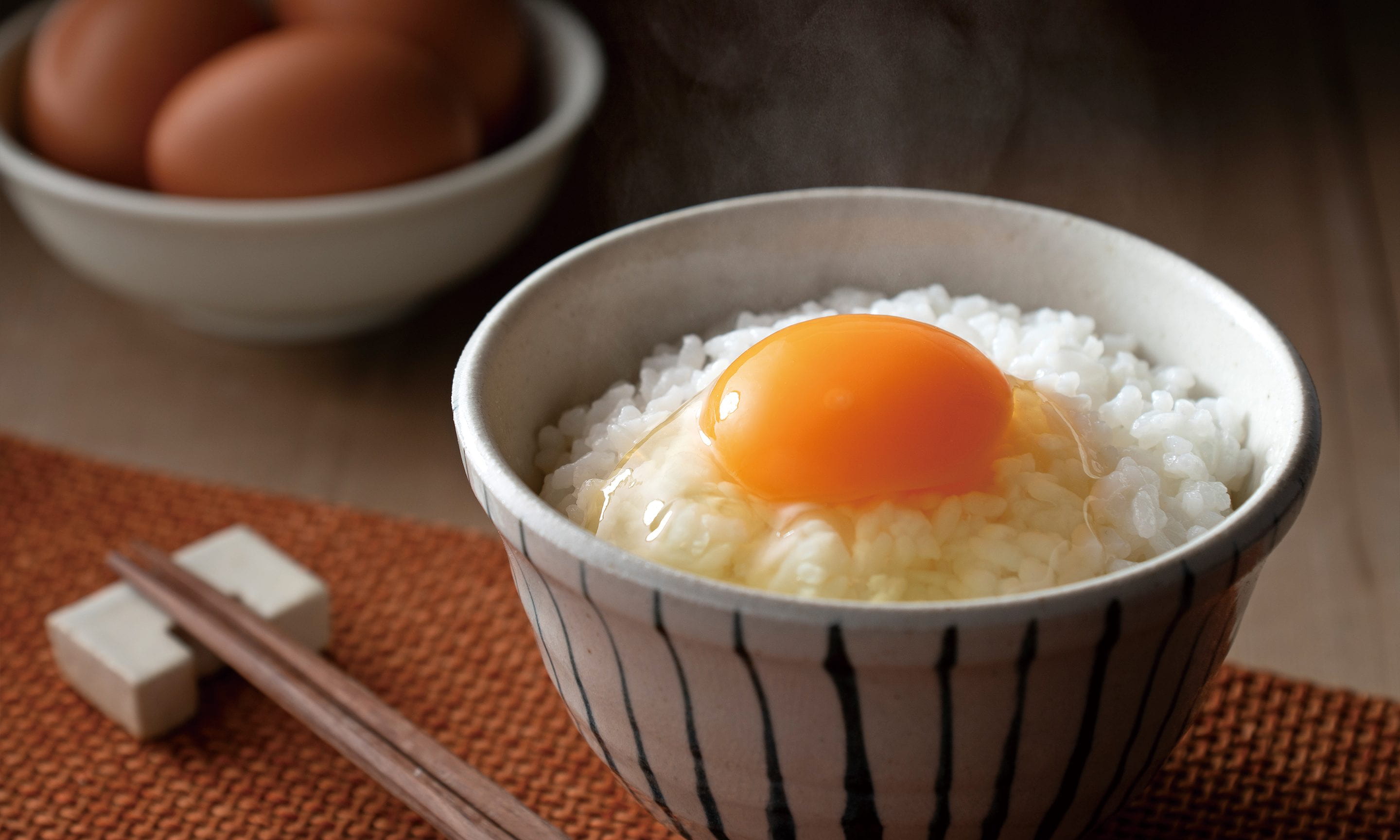昔たまご