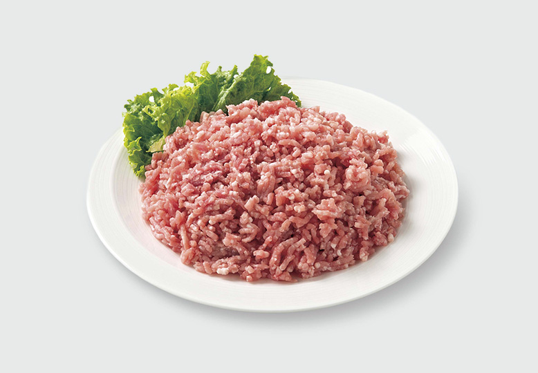 挽肉