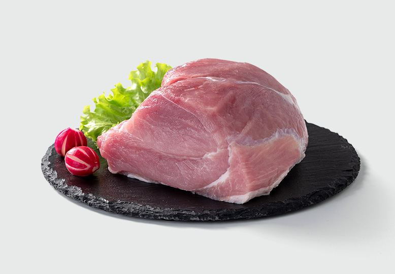 モモ肉 ブロック