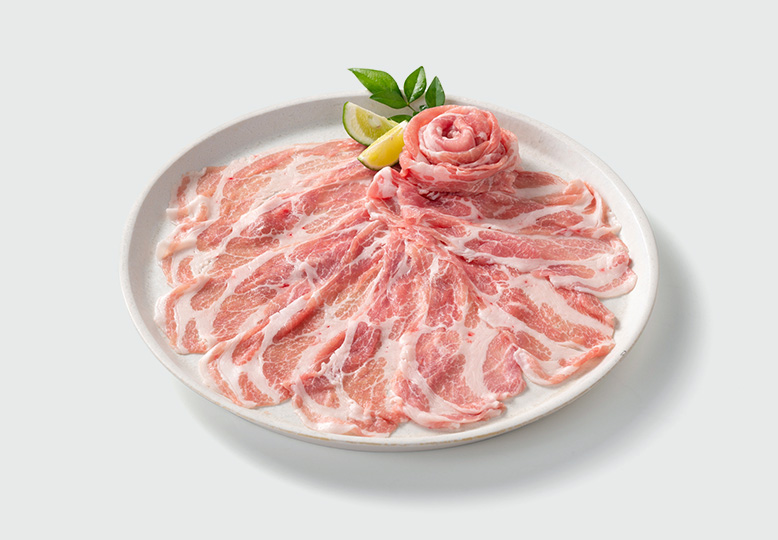 肩ロース肉 しゃぶしゃぶ用