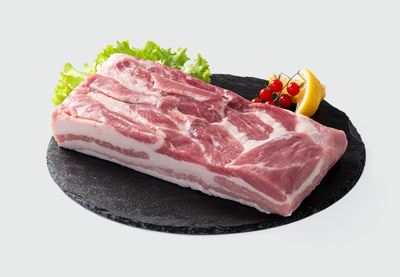 バラ肉 ブロック