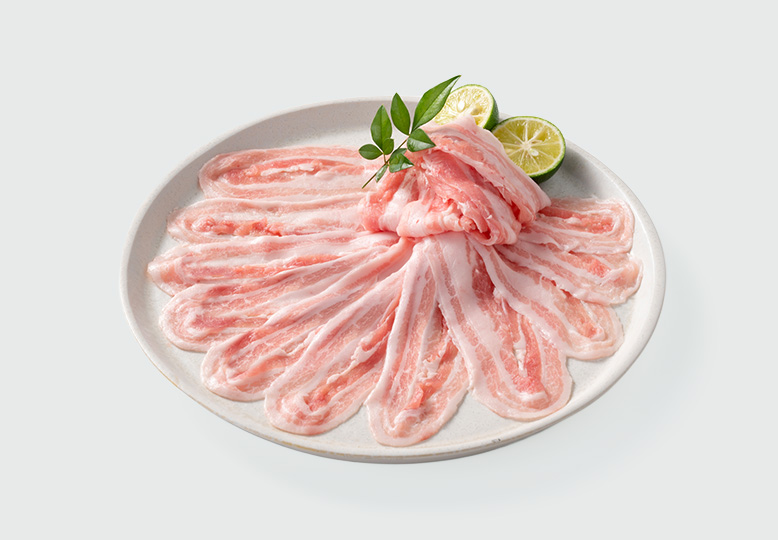 バラ肉 しゃぶしゃぶ用
