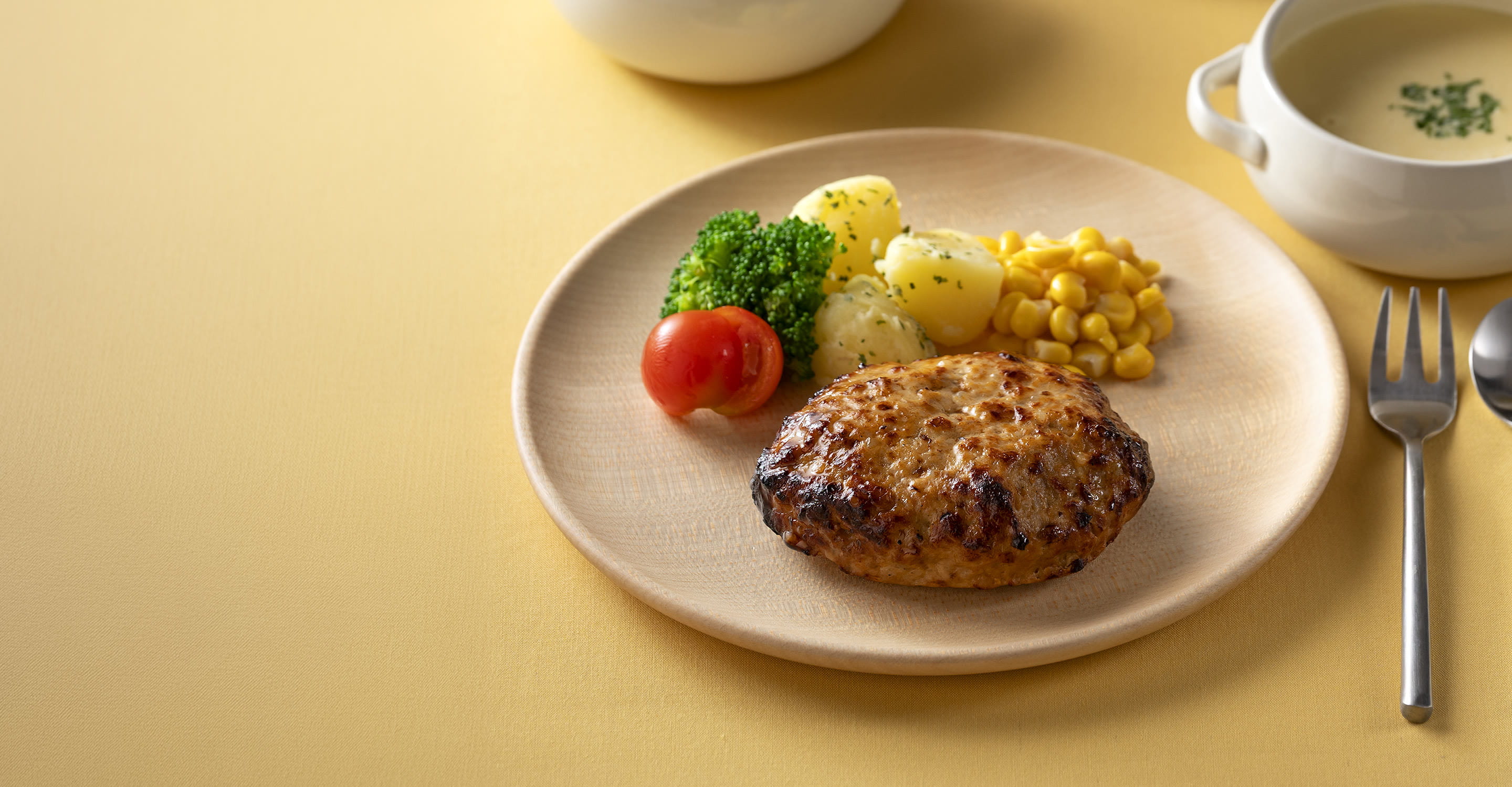 その他のラインナップ