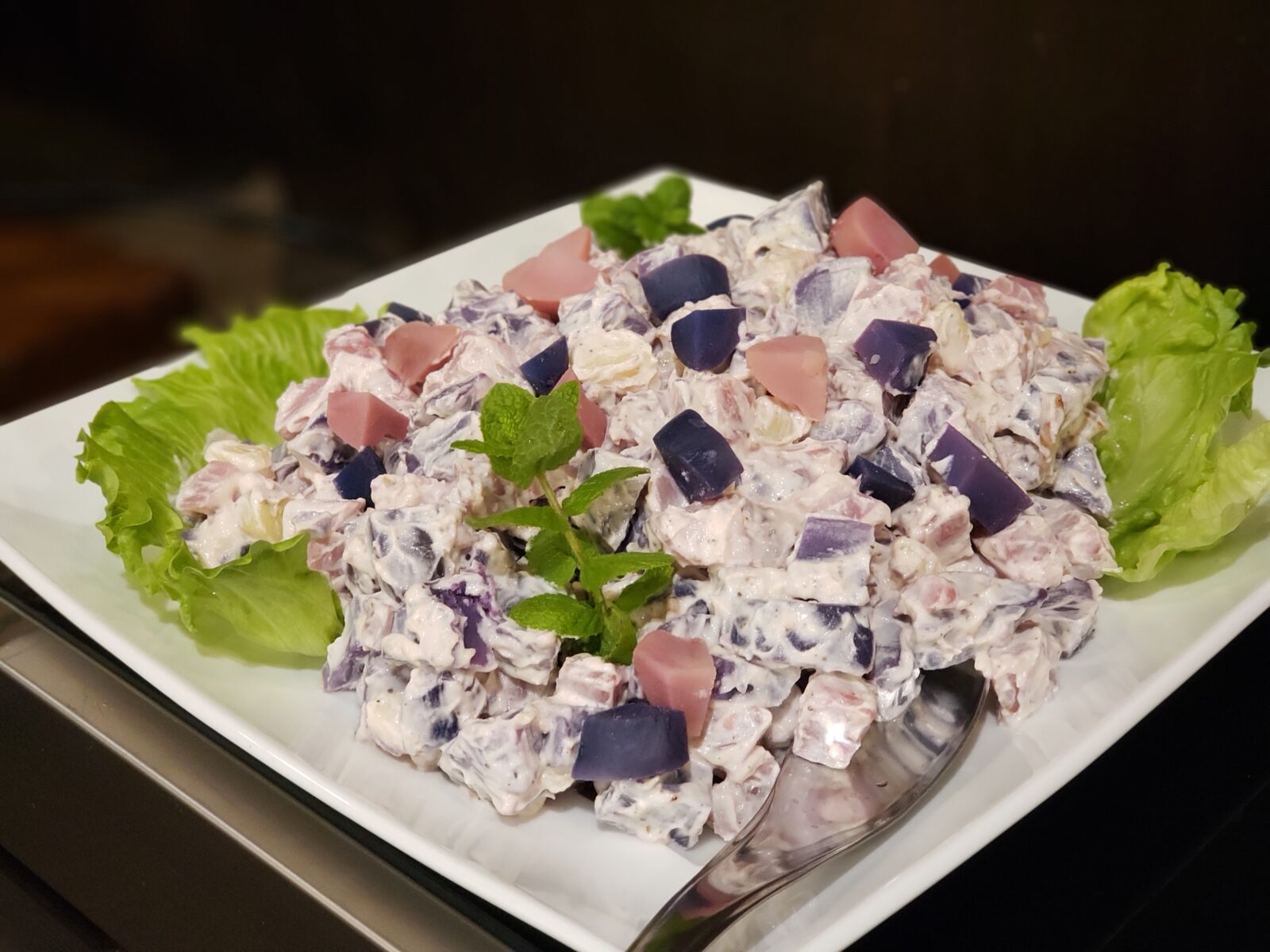 ハロウィンナイトビュッフェ