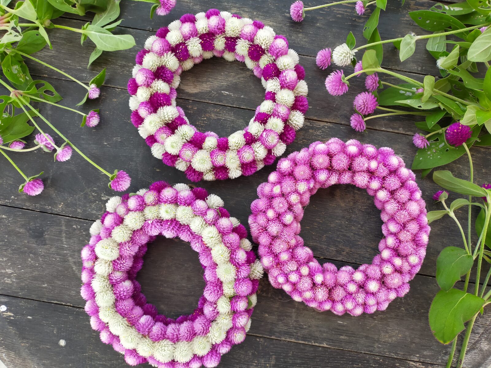 期間限定ワークショップ行っています！