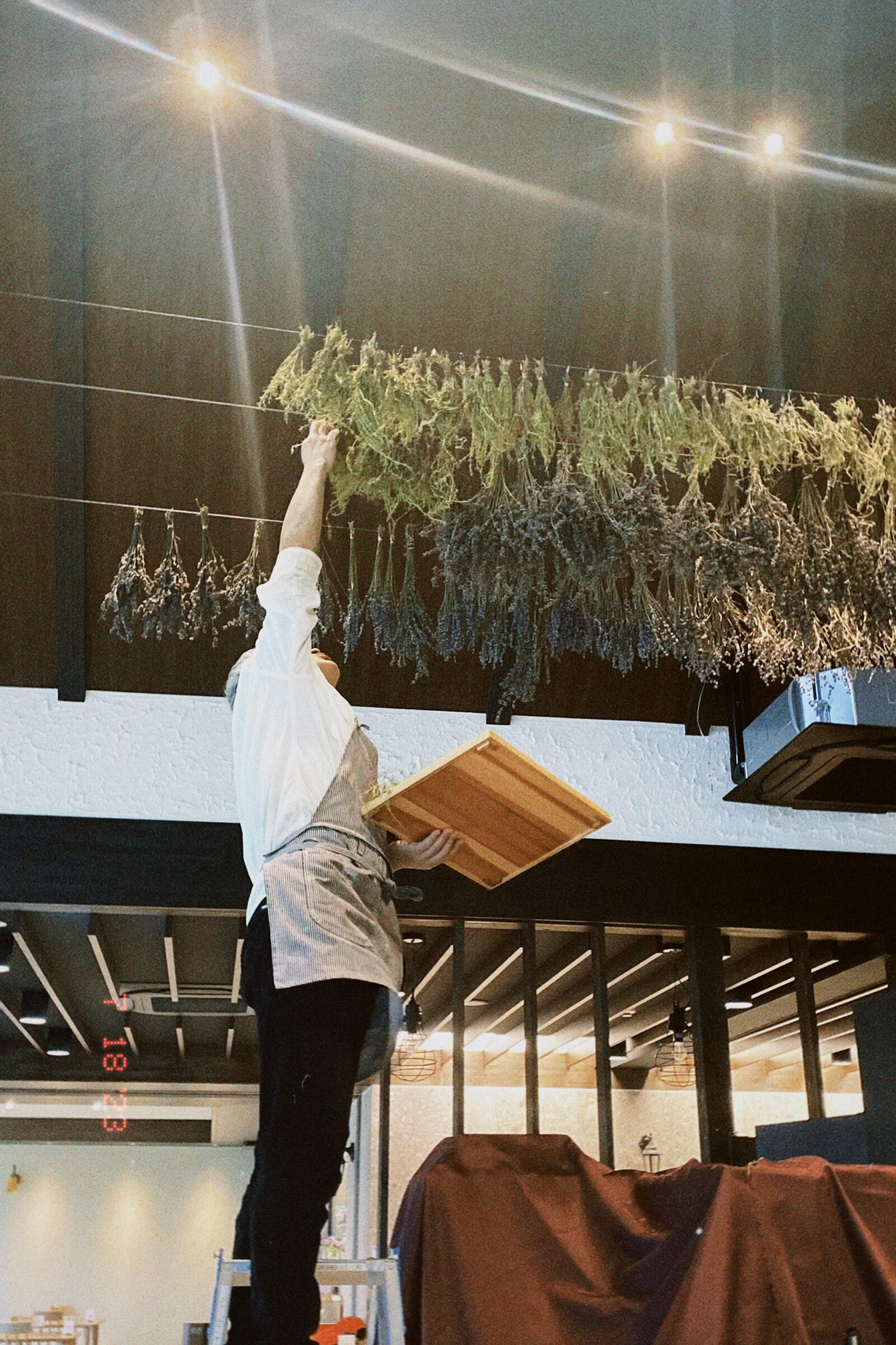 アークに入社して、驚いたこと!!