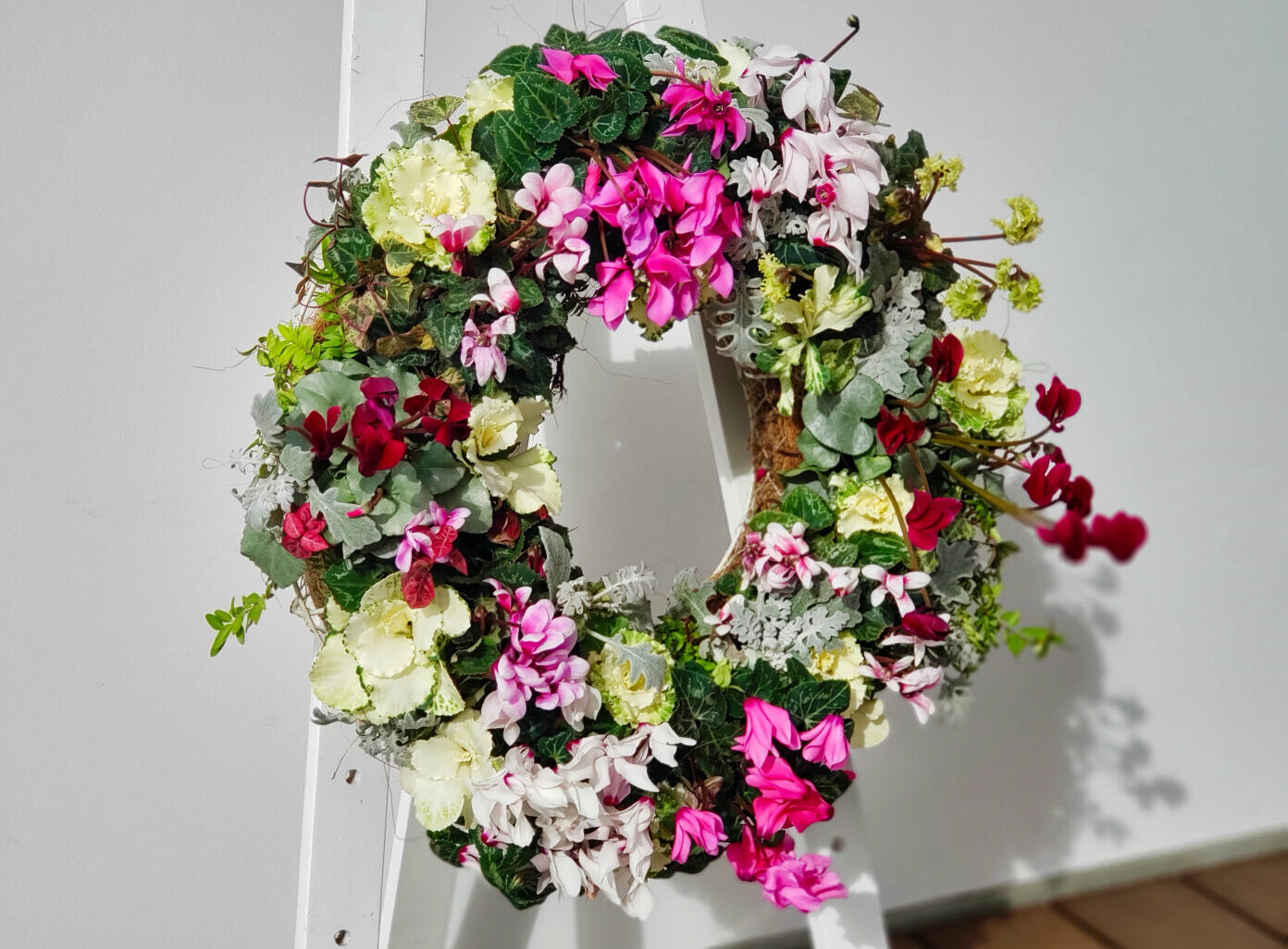 プランツギャザリングの魅力について