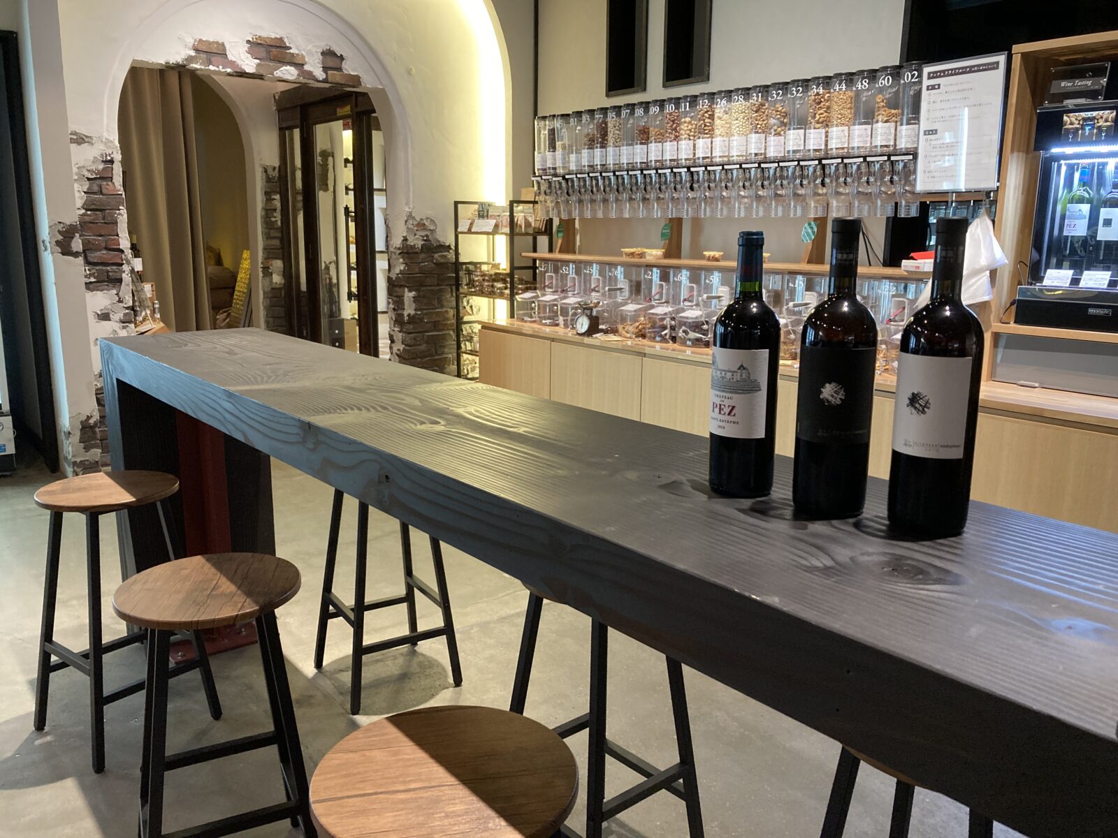 ファームマーケット日々変化しています。