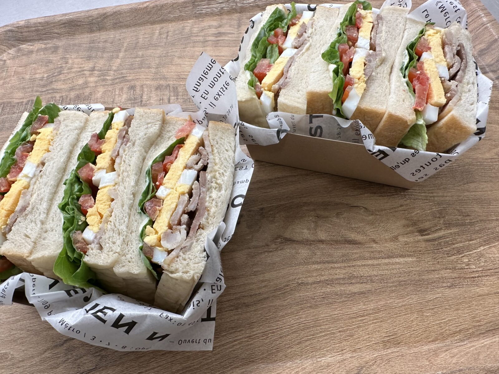 「私の目指すパン職人に歩みを進める。そしてまた次の一歩を踏み出す。」