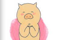 チャリティーポークショー実行委員長になりました