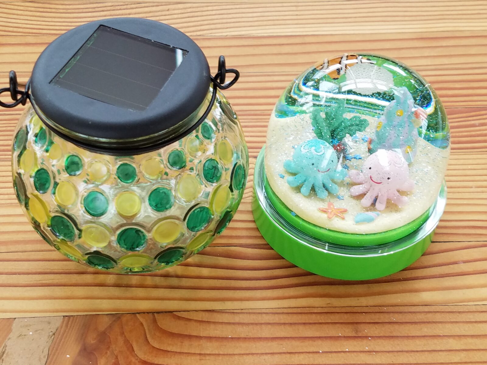 Ark館ヶ森の体験教室