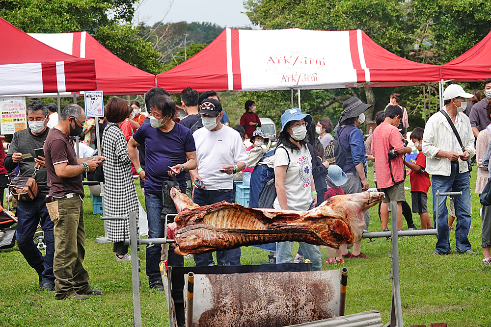 アークグループの委員会活動