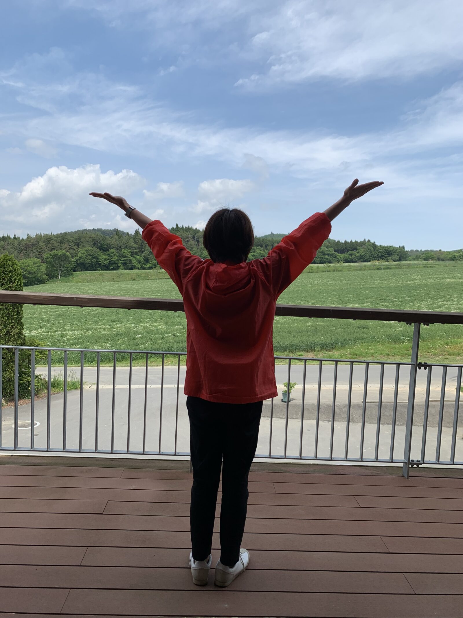 はじめまして!!