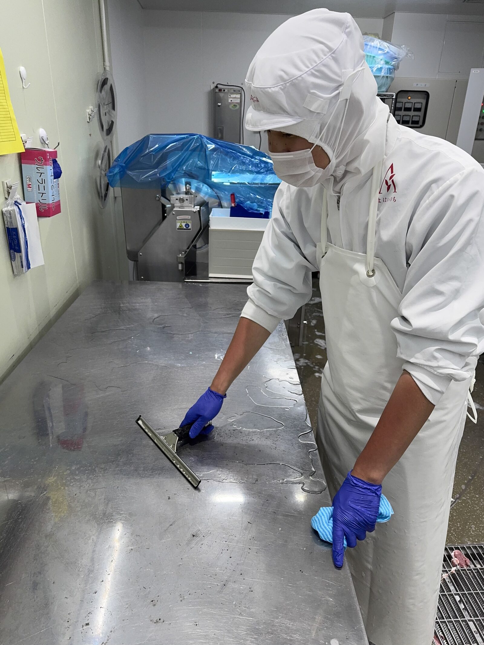 もうすぐ梅雨ですね……