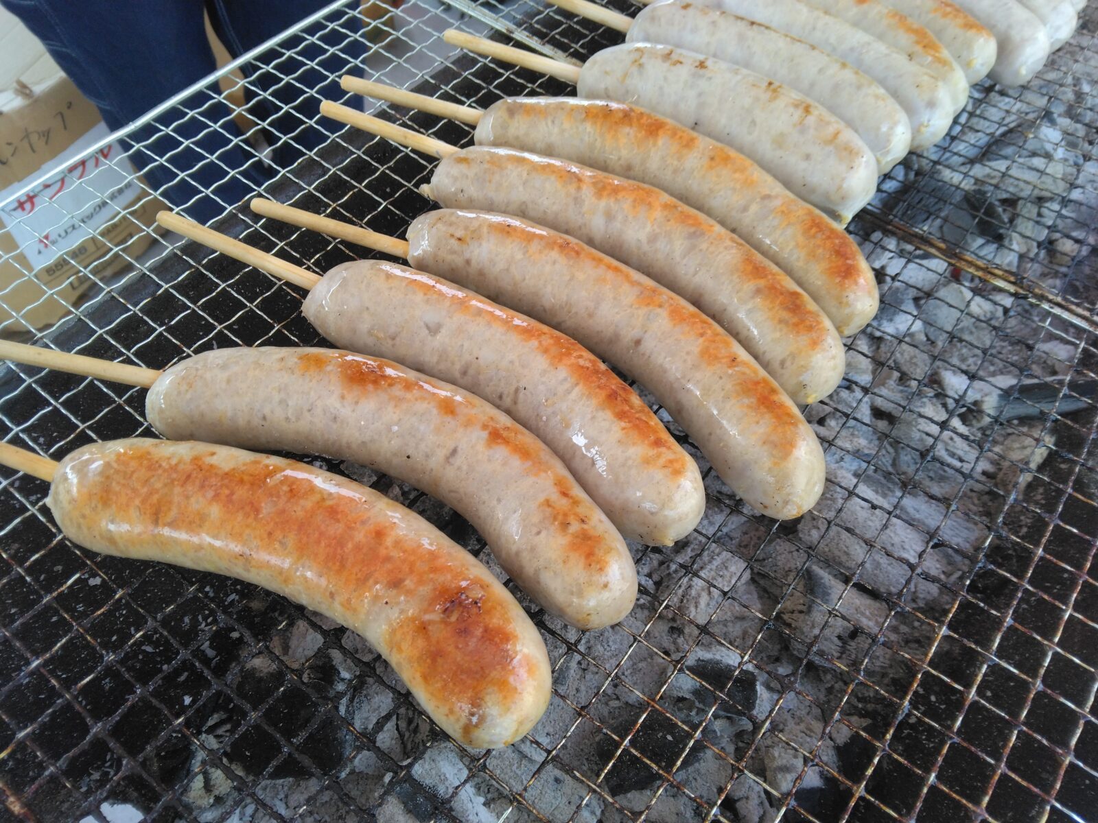 「ＧＷ牧場で人気の生産品」特徴について教えて！