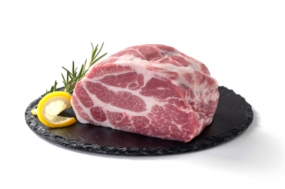 館ヶ森高原豚　ブロック肉はいかがですか？