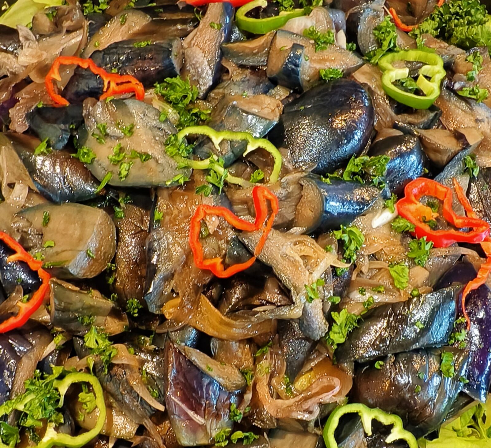 オススメの夏メニュー🌞