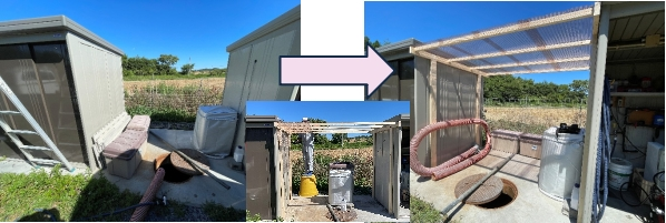 5s活動の取り組みについて