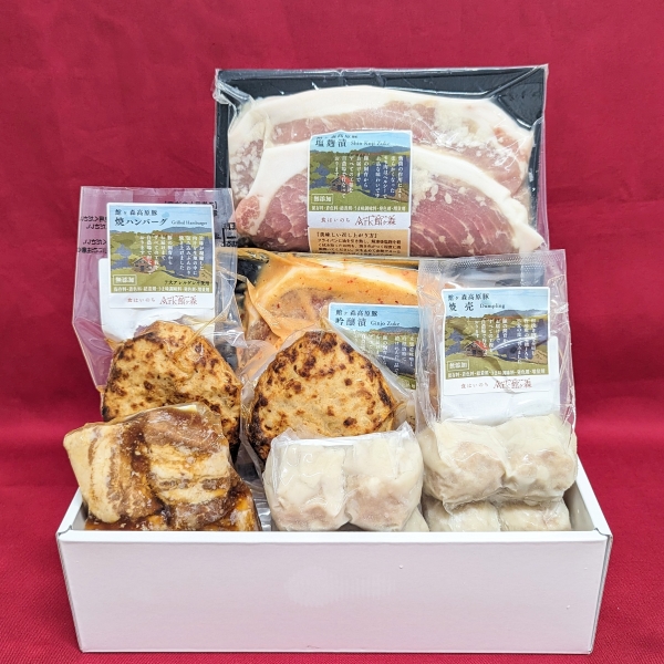 お勧めお歳暮ギフト