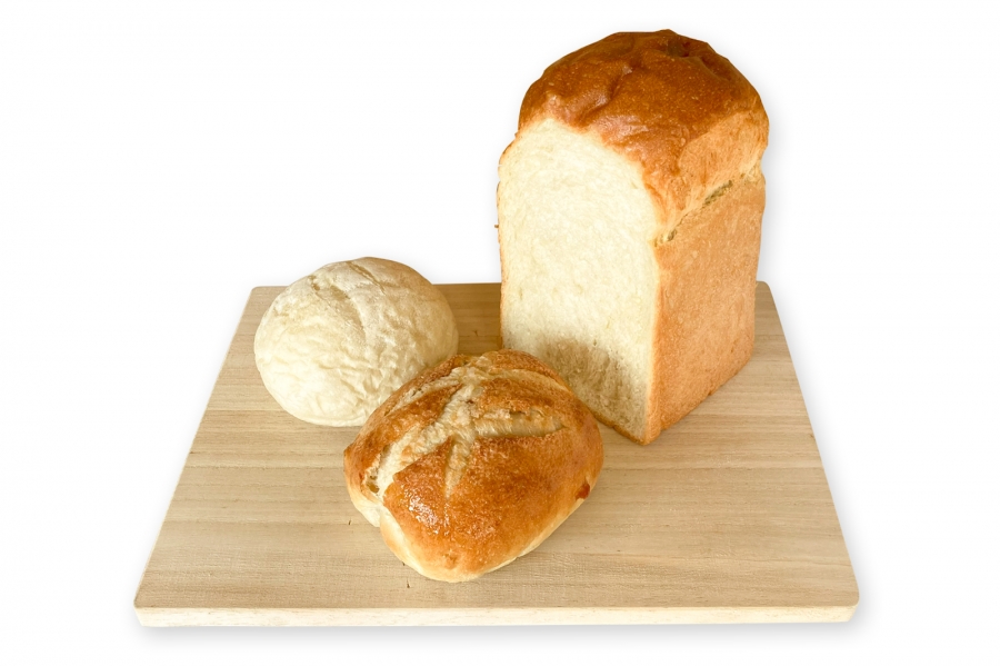 美味しい事に感謝