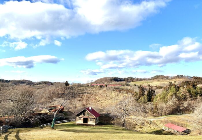 水に流せぬ時代を越え、希望の年明けへ