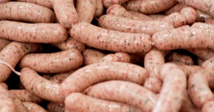 手づくりソーセージ教室　2026