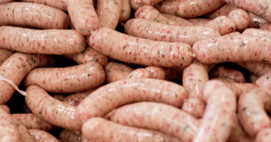 手づくりソーセージ教室　2026