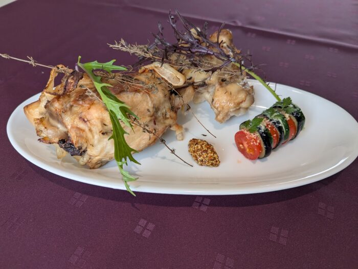 ファームマーケットできたて生産品