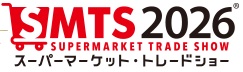スーパーマーケット･トレードショー2026へ出展予定