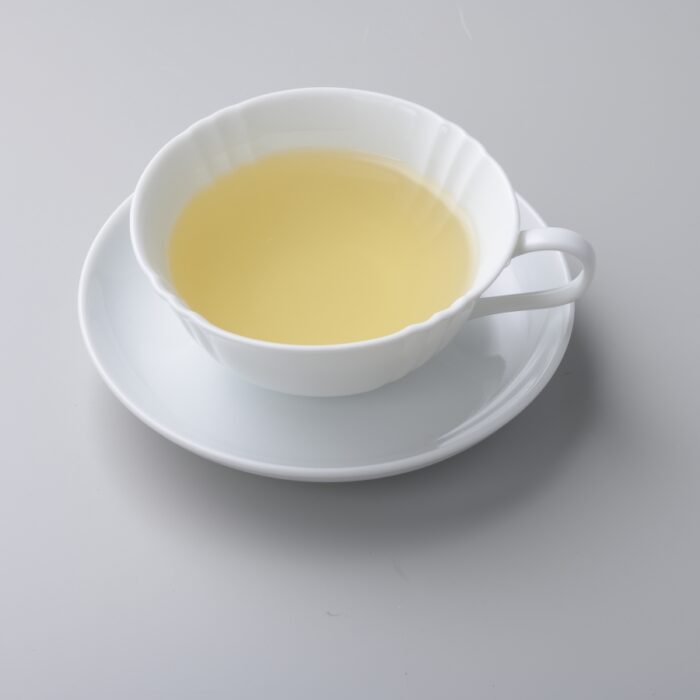 冬におススメのハーブティー