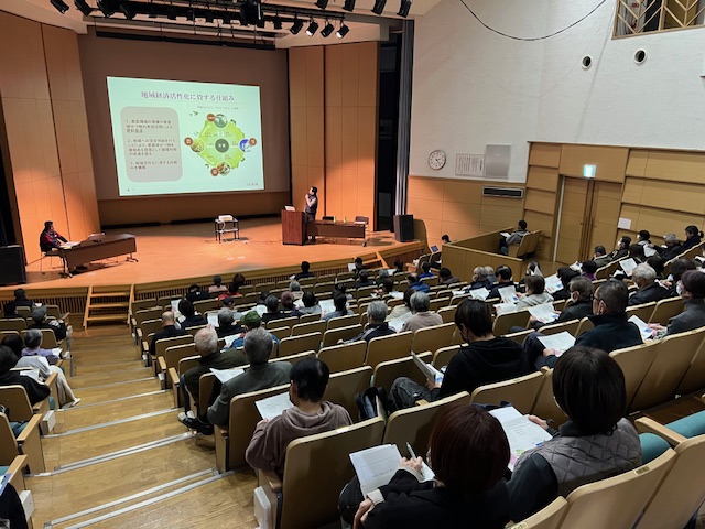 ピンチをチャンスに！