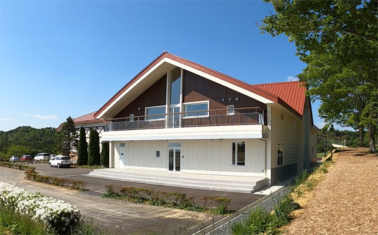 お客様へ生産品をお届けするまでに心がけていること