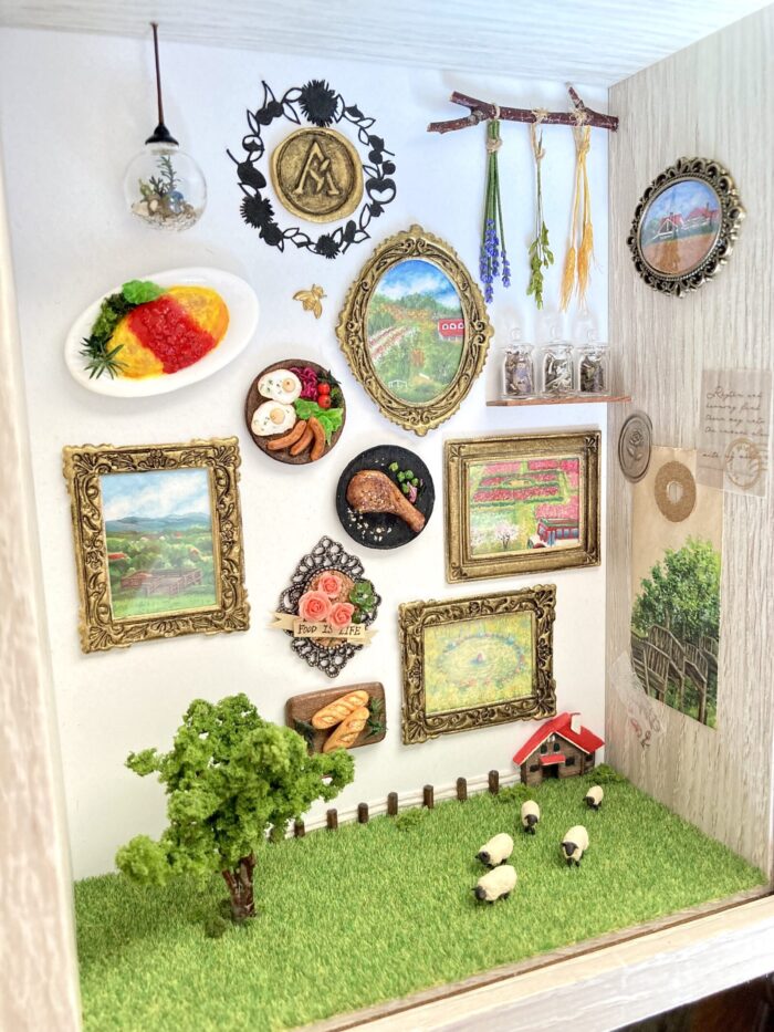 入社してもうすぐ1年が経ちます