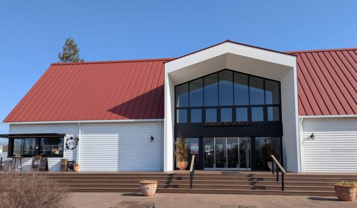 仲間と挑む、Ark館ヶ森ファームマーケットの新年度