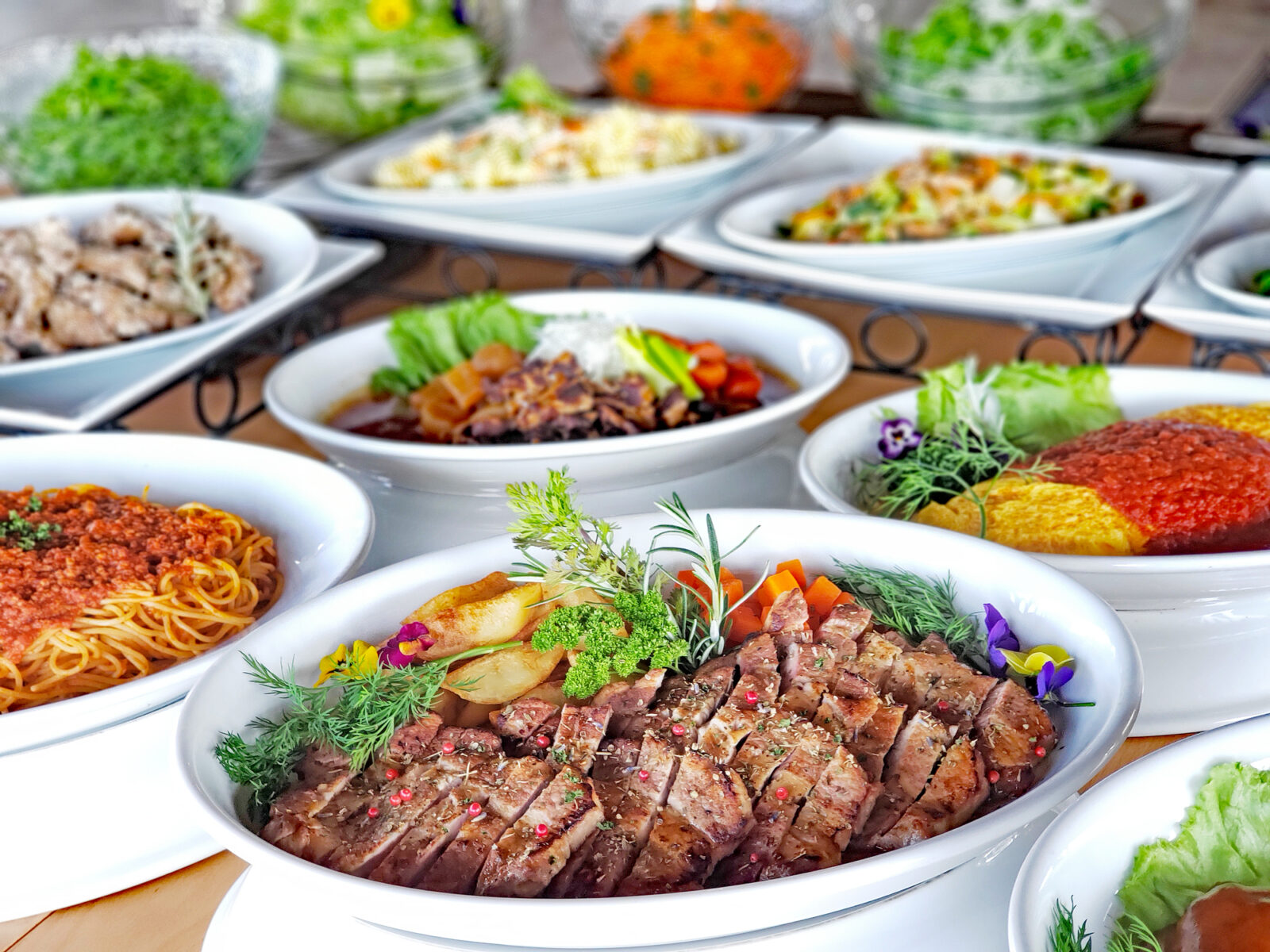 GWにでる料理オススメ！