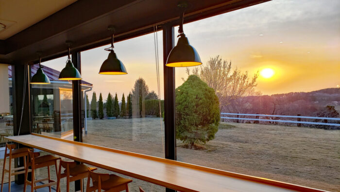 新しい環境で間もなく半年！