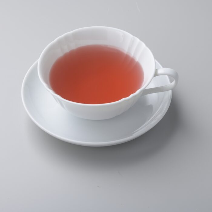 夏バテ防止と食欲アップに効果がもてるハーブティーを！！