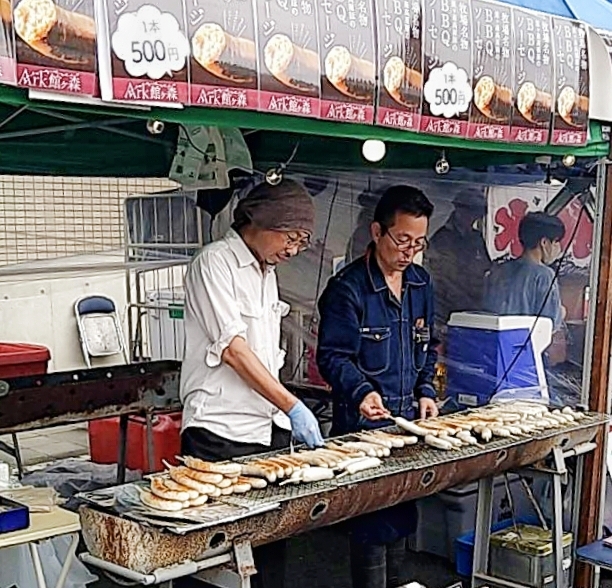 一関地ビールフェスティバルについて