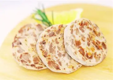 残暑を乗り切るA rk館ヶ森冷やし中華